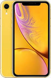 Apple iPhone XR Yellow (Pre Owned)