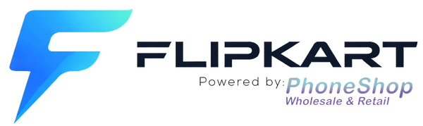Flipkart NZ - Powered by Phone Shop