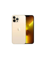 Apple iPhone 13 Pro 128GB Gold – A/B Grade Unlocked Smartphone | A15 Bionic | Pro Triple Camera