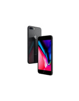 Apple iPhone 8 Plus 64GB Black – A/B Grade Unlocked Smartphone | Touch ID | 5.5" Retina HD Display