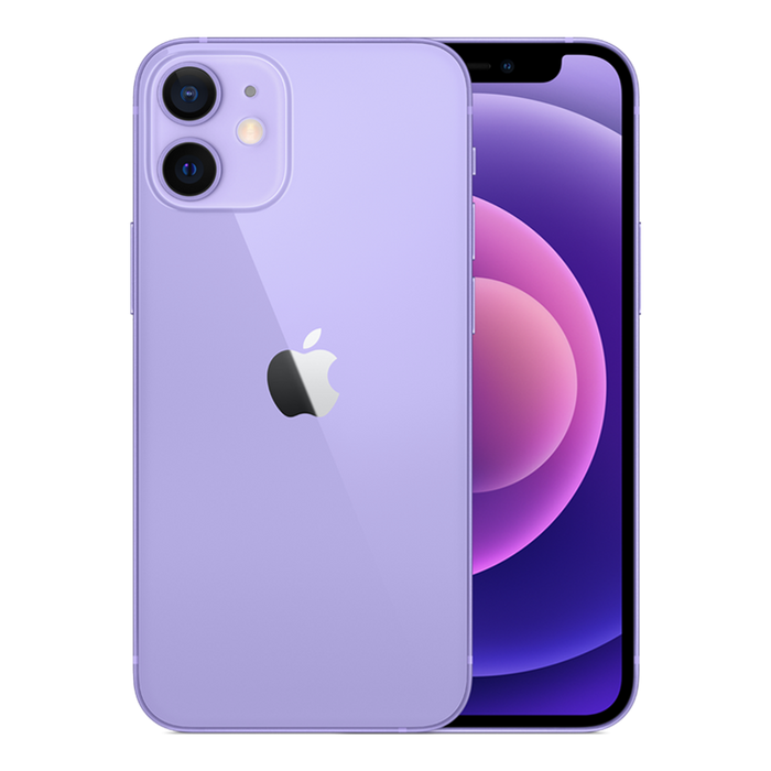 Apple iPhone 12 128GB Pink – A/B Grade Unlocked Smartphone | A14 Bionic | Super Retina XDR Display